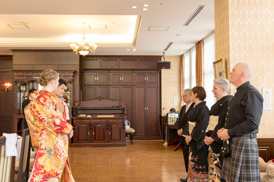 小さな結婚式松山店?～全部一日で！満喫プラン6～